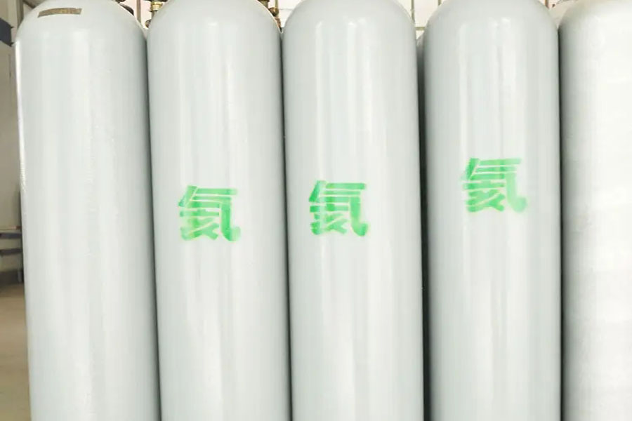 2X型旋片式真空泵性能曲線圖