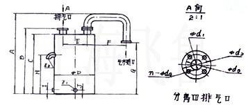 2SK-6P12SK-12P12SK-20P12SK-30P1ˮxμbߴ 